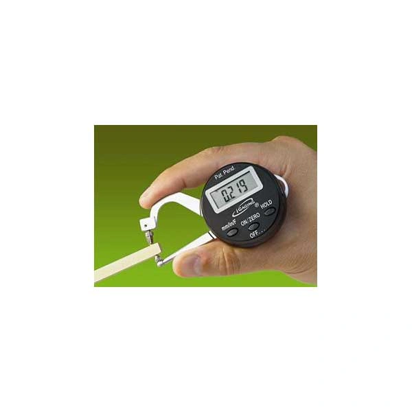 Precision Digital Thickness Gauge – Measure with Accuracy & Ease!